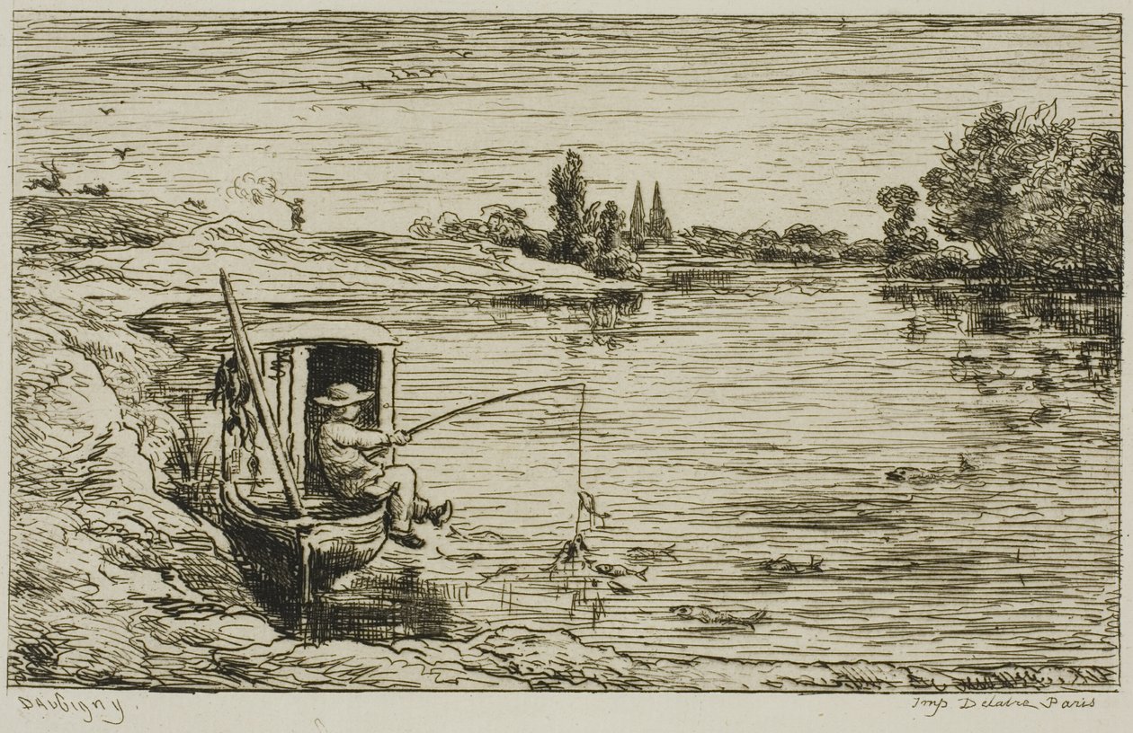 The Ship