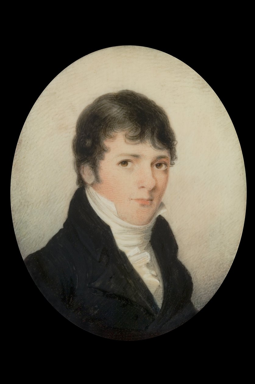 James Reid Pringle alkotó: Charles Fraser