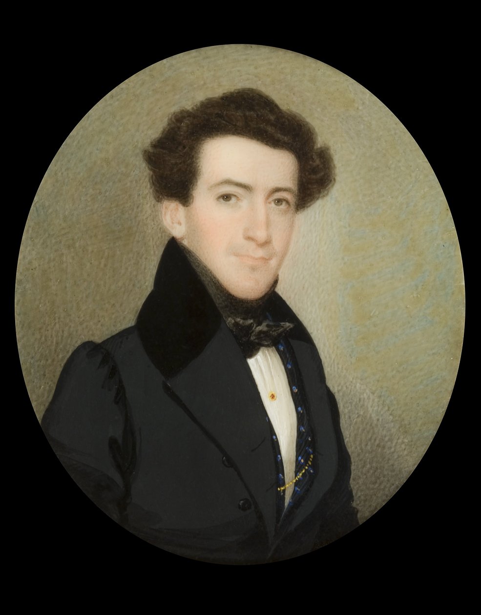 John McPherson Pringle alkotó: Charles Fraser