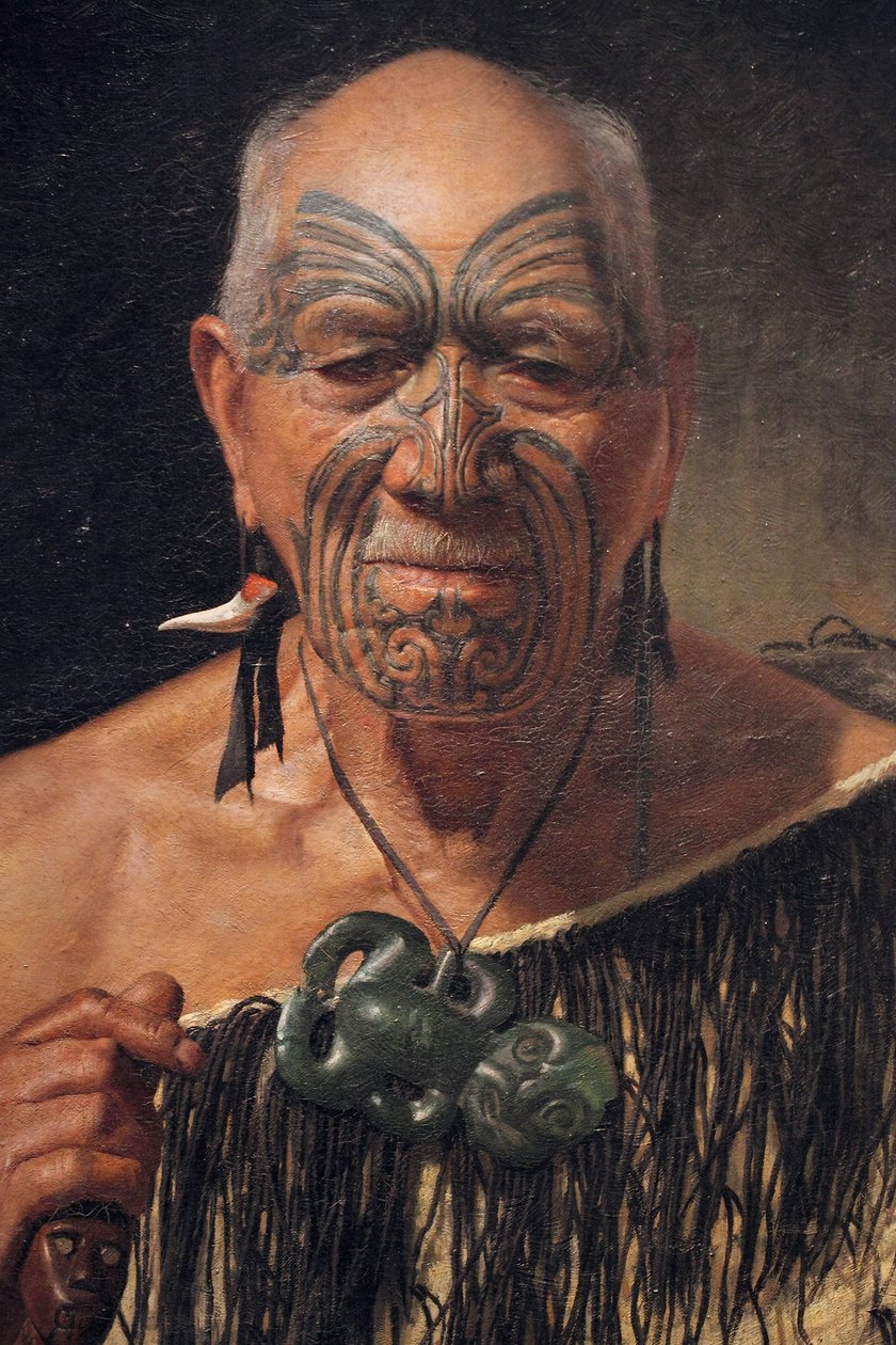 Batara Az írás alkotó: Charles Frederick Goldie