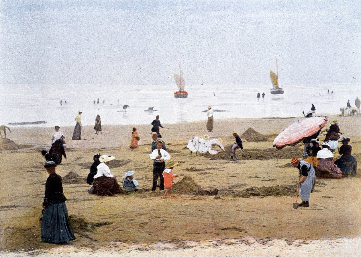 Apálykor. Gillot-metszet, 1900 körül. alkotó: Charles Gillot