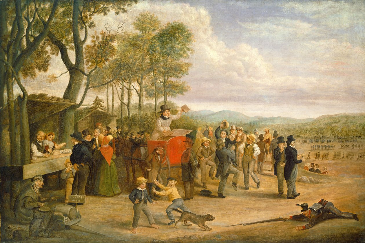 Minta nap alkotó: Charles Henry Granger