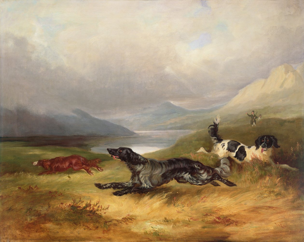 Nyomon követve alkotó: Charles Henry Schwanfelder