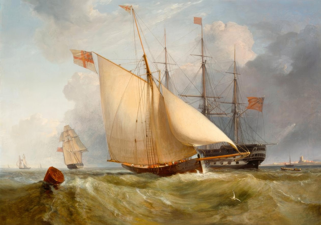 Az Admiral
