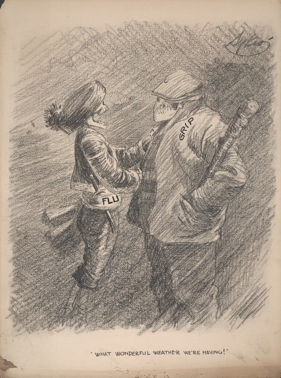 Milyen csodálatos időnk van! alkotó: Charles Henry Sykes