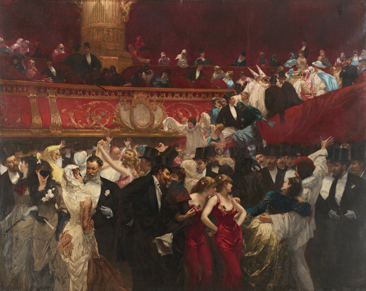 Ismeretlen kép alkotó: Charles Hermans