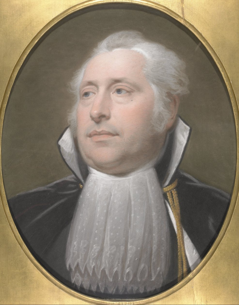 Rutger Jan Schimmelpenninck (1761-1825). A Batáv Köztársaság nagynyugdíjasa alkotó: Charles Howard Hodges
