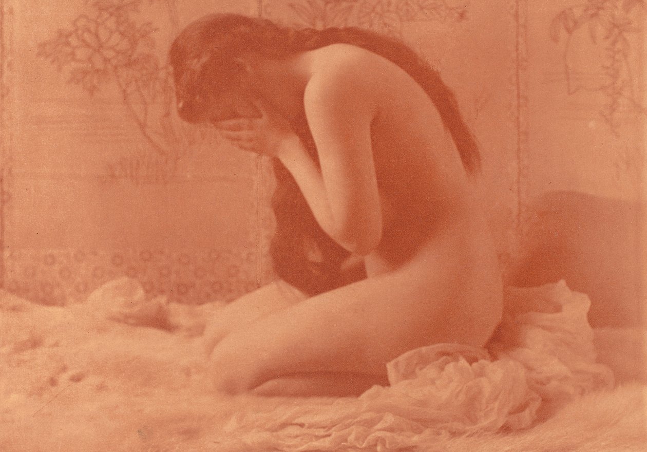 Síró Magdolna,1899 (fotó) alkotó: Charles Isaac Berg