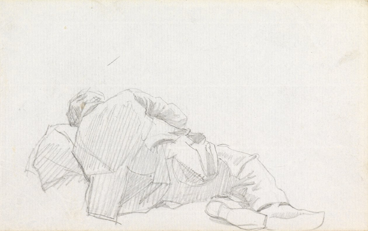 Szundi alkotó: Charles Keene