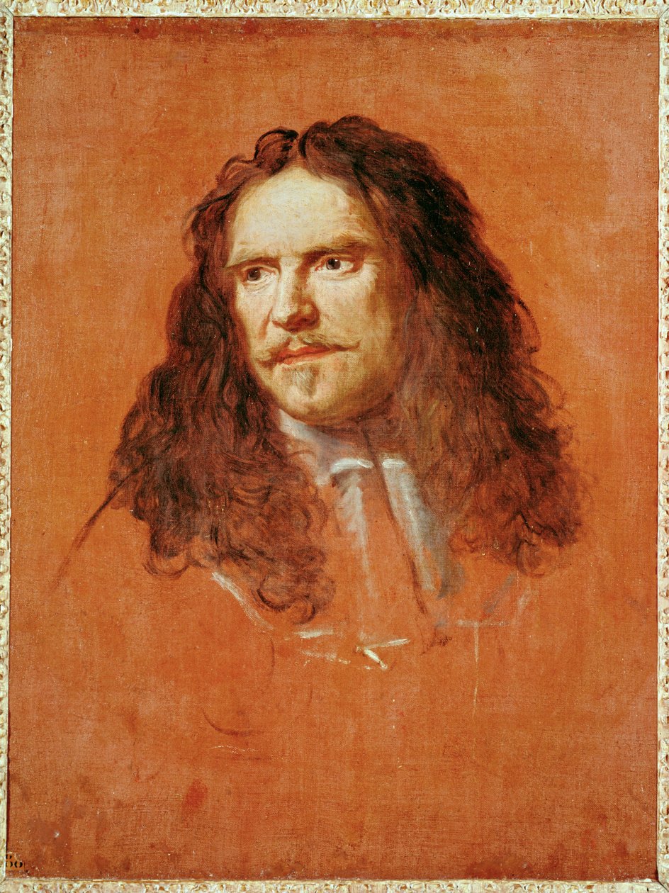Marechal de Turenne, Henri II de la Tour d