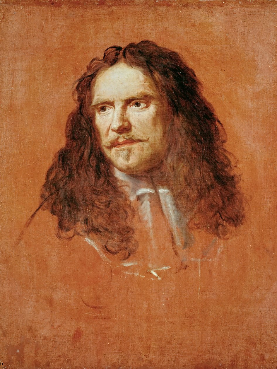 Henri de La Tour d