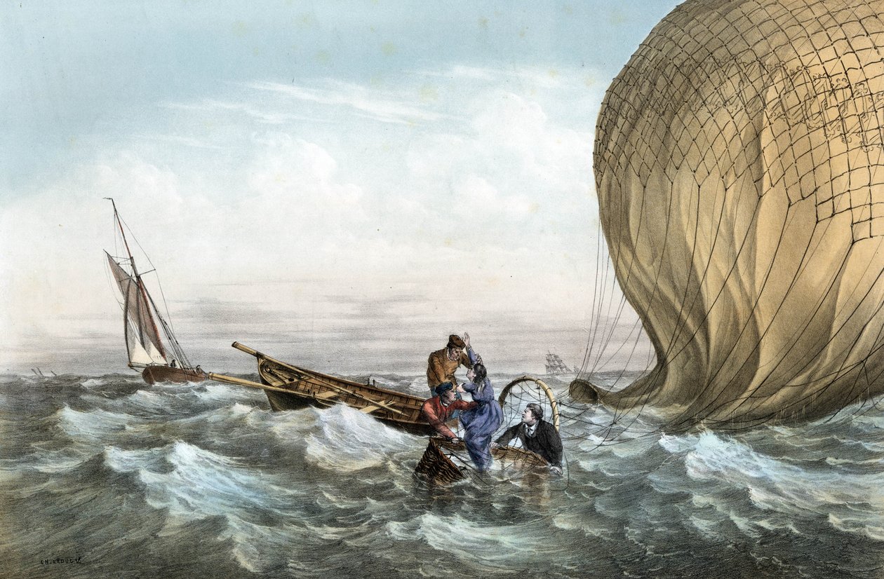 A Habs labda alkotó: Charles Leduc