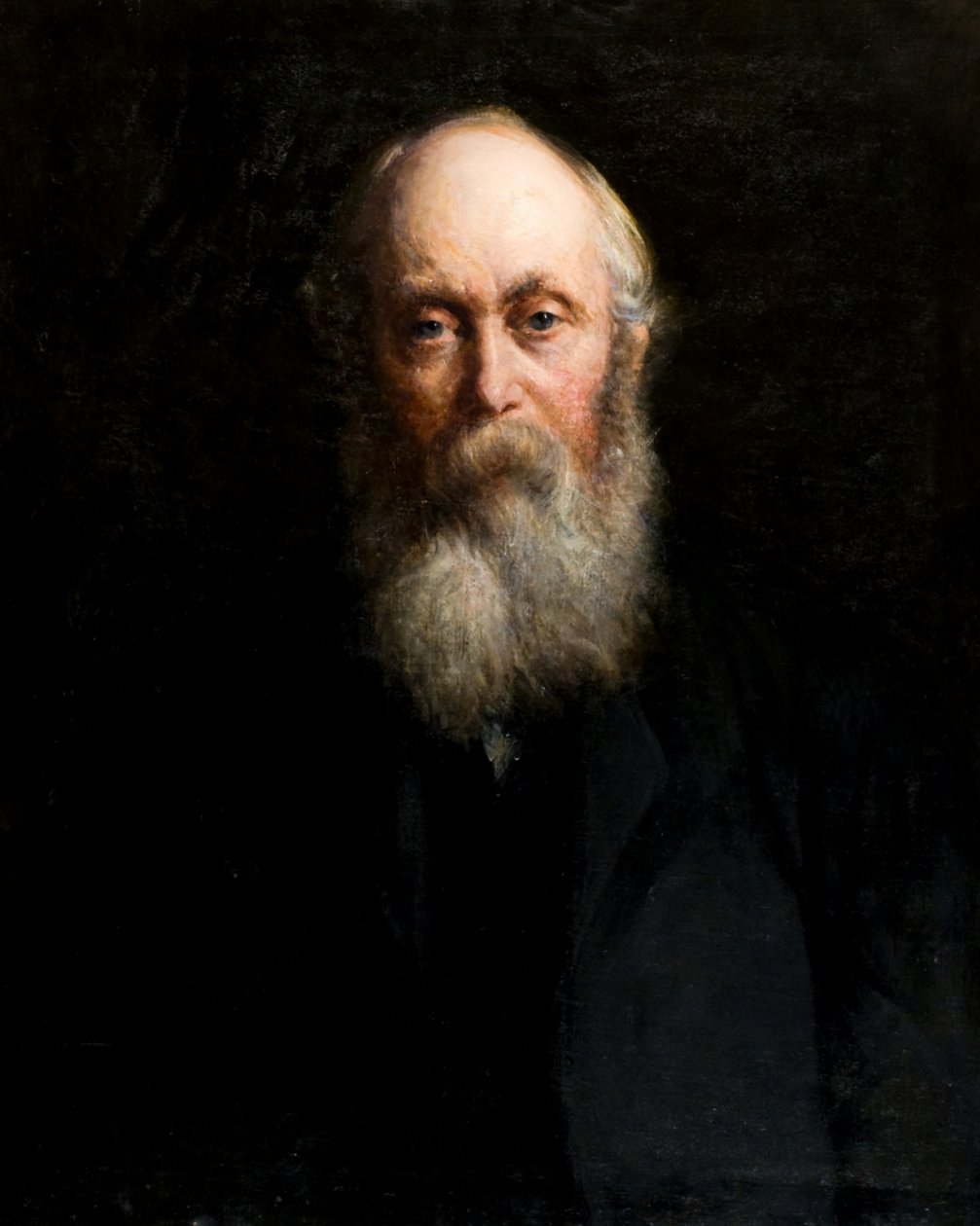 George Buchan Simpson alkotó: Charles Louis Mitchell