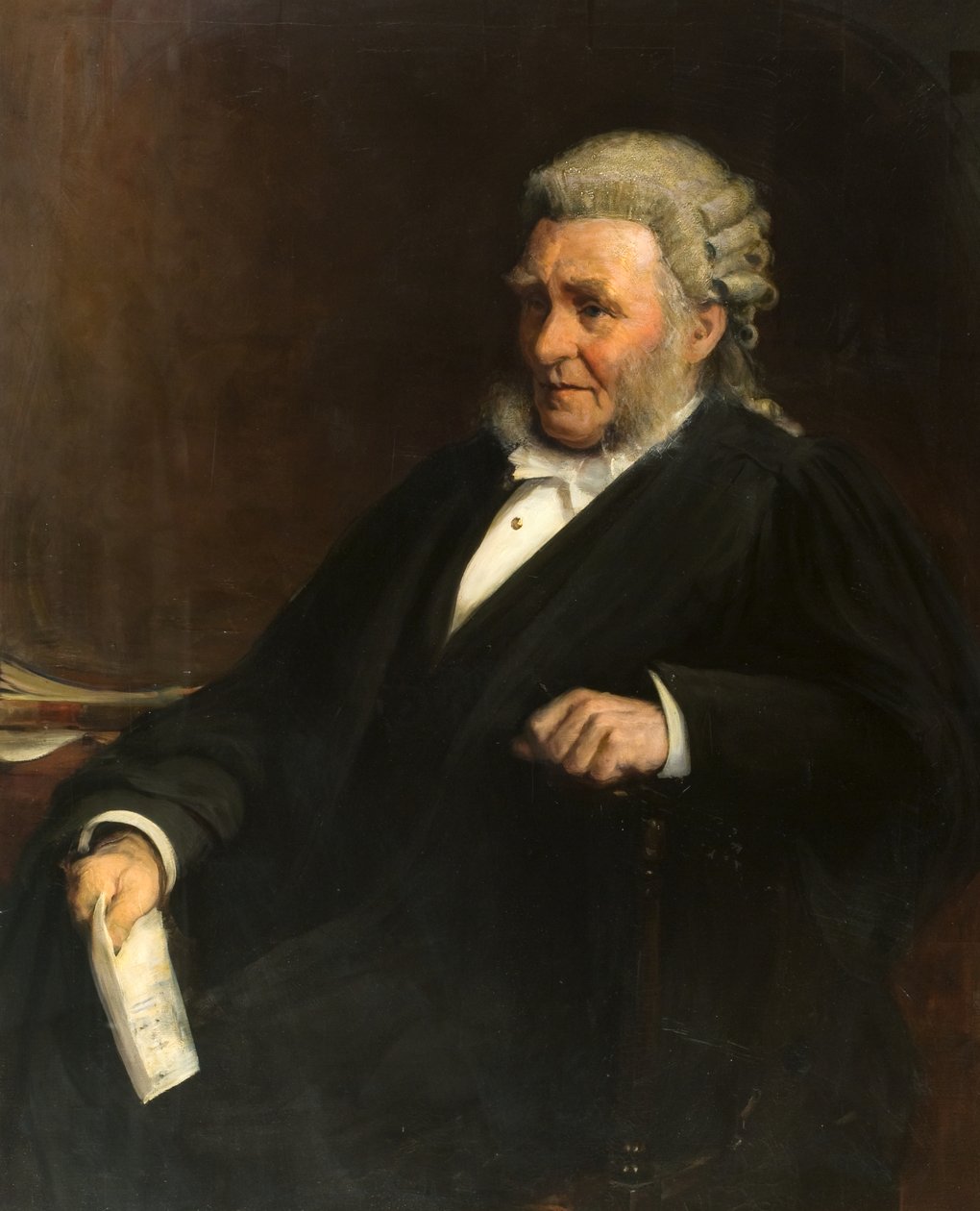 John Campbell Smith alkotó: Charles Louis Mitchell