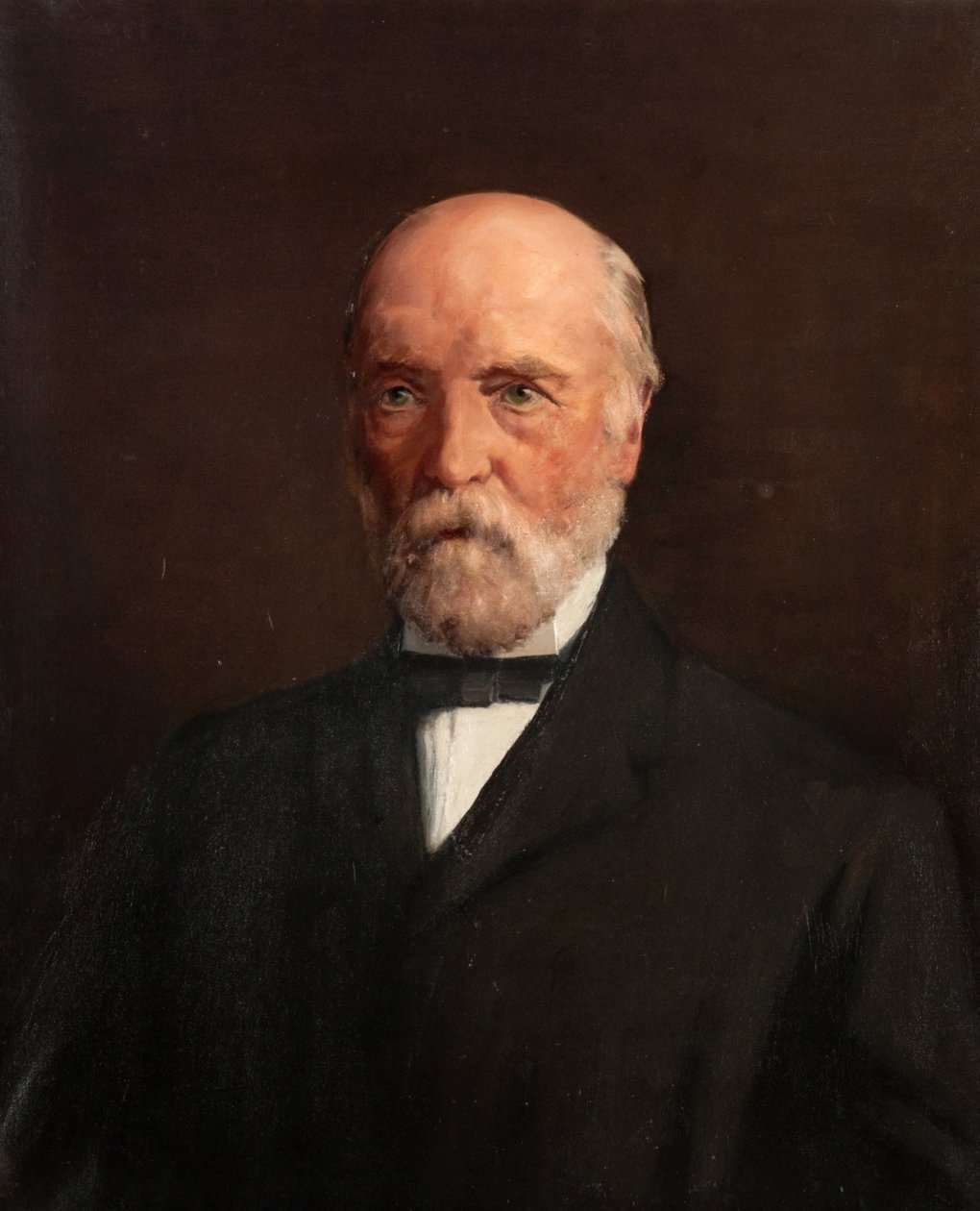 John Robertson (olaj, vászon) alkotó: Charles Louis Mitchell