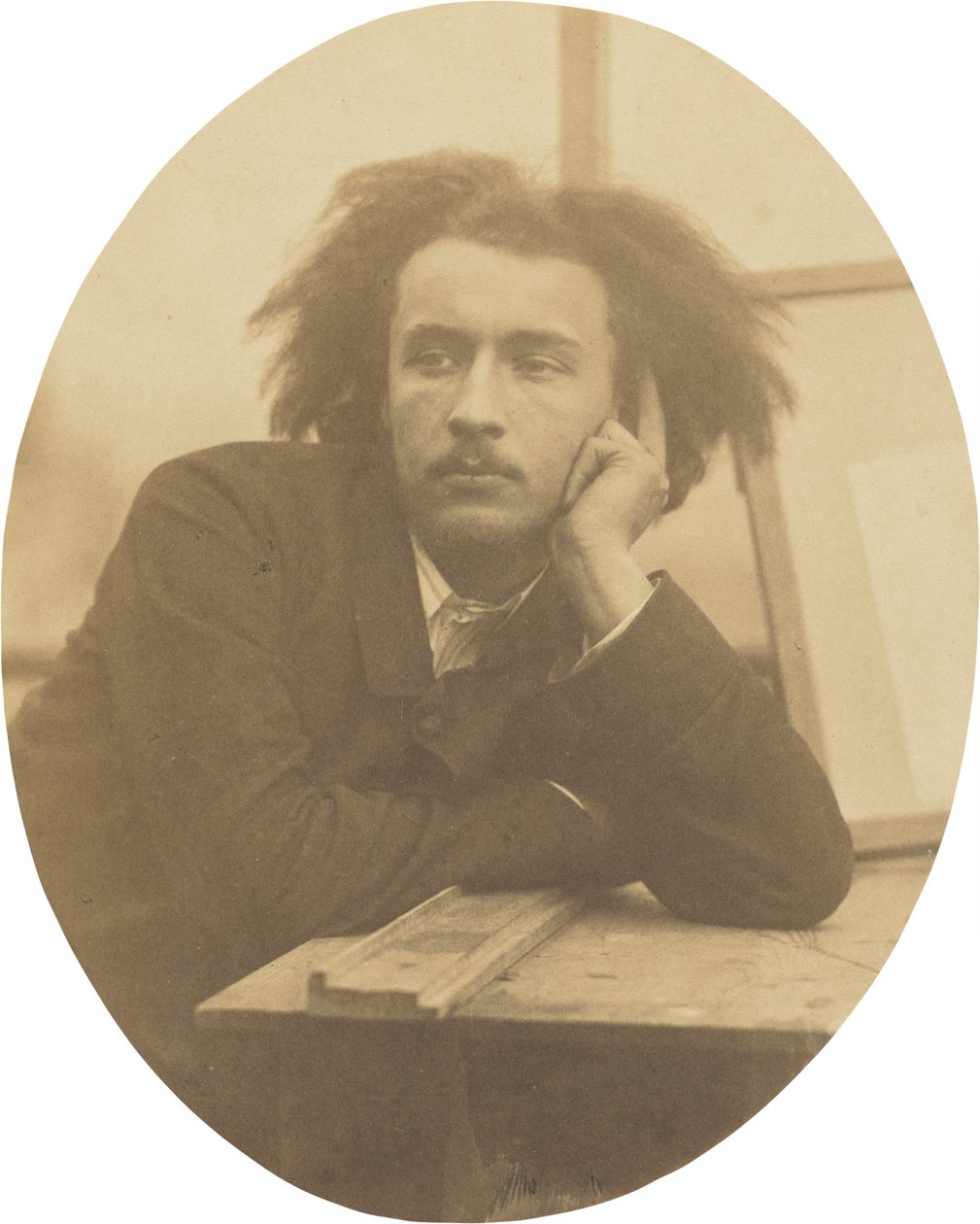 Charles Delahaye alkotó: Charles Marville