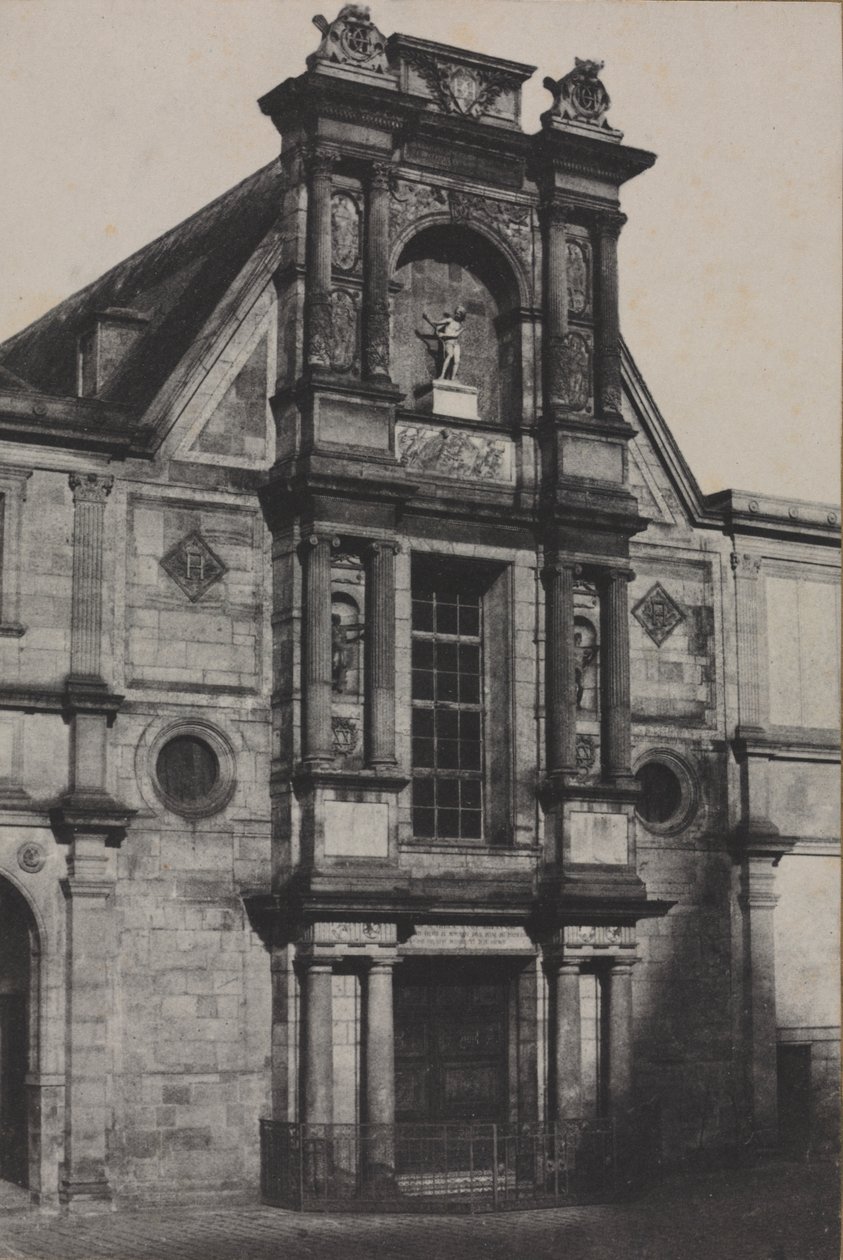 A Château d