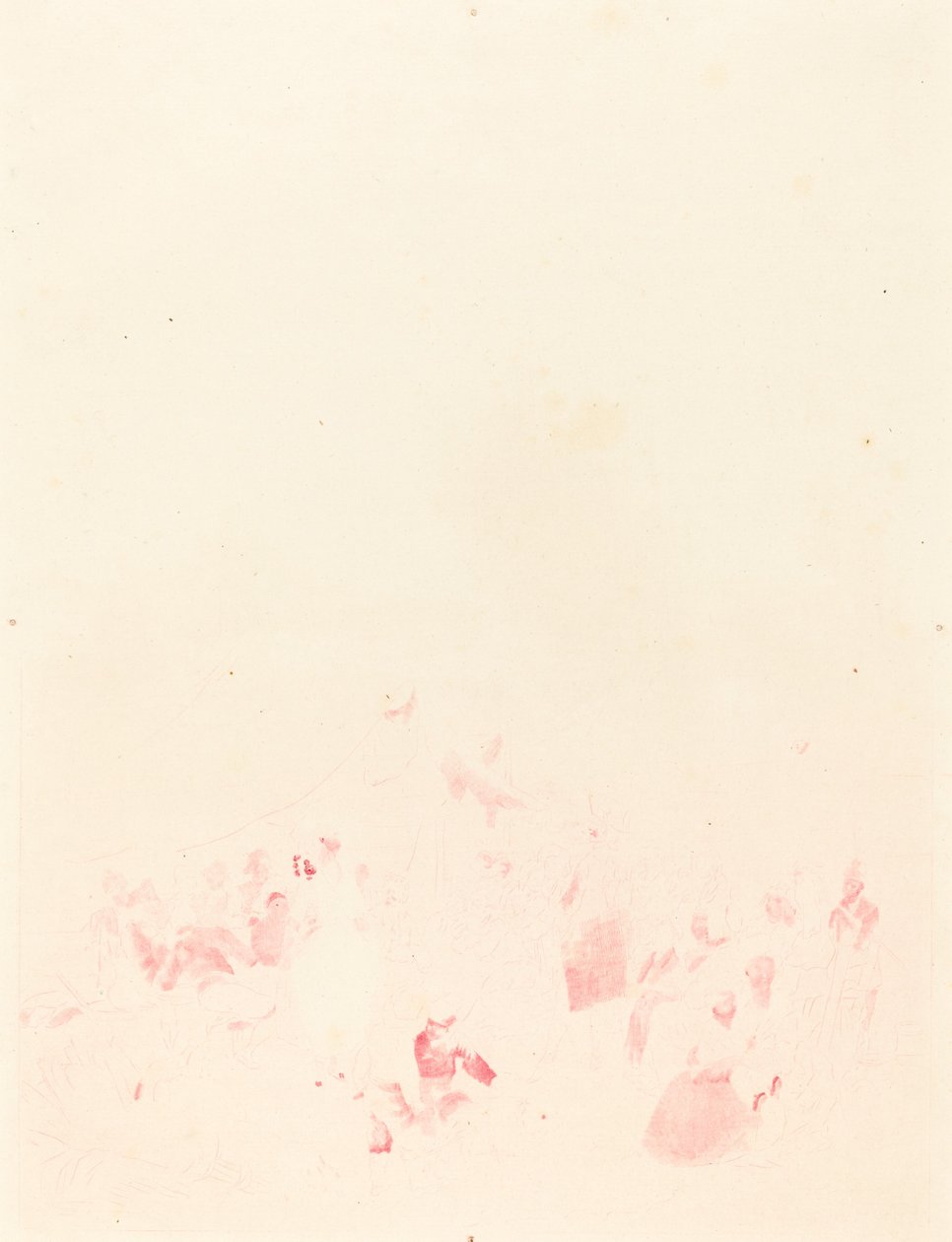 Noce de Village falusi esküvő, 1785. alkotó: Charles Melchior Descourtis