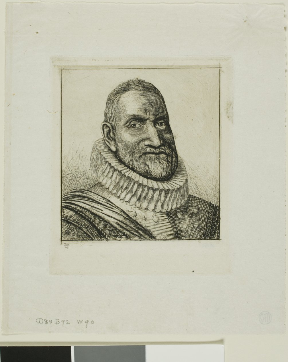 Th. Agrippa d