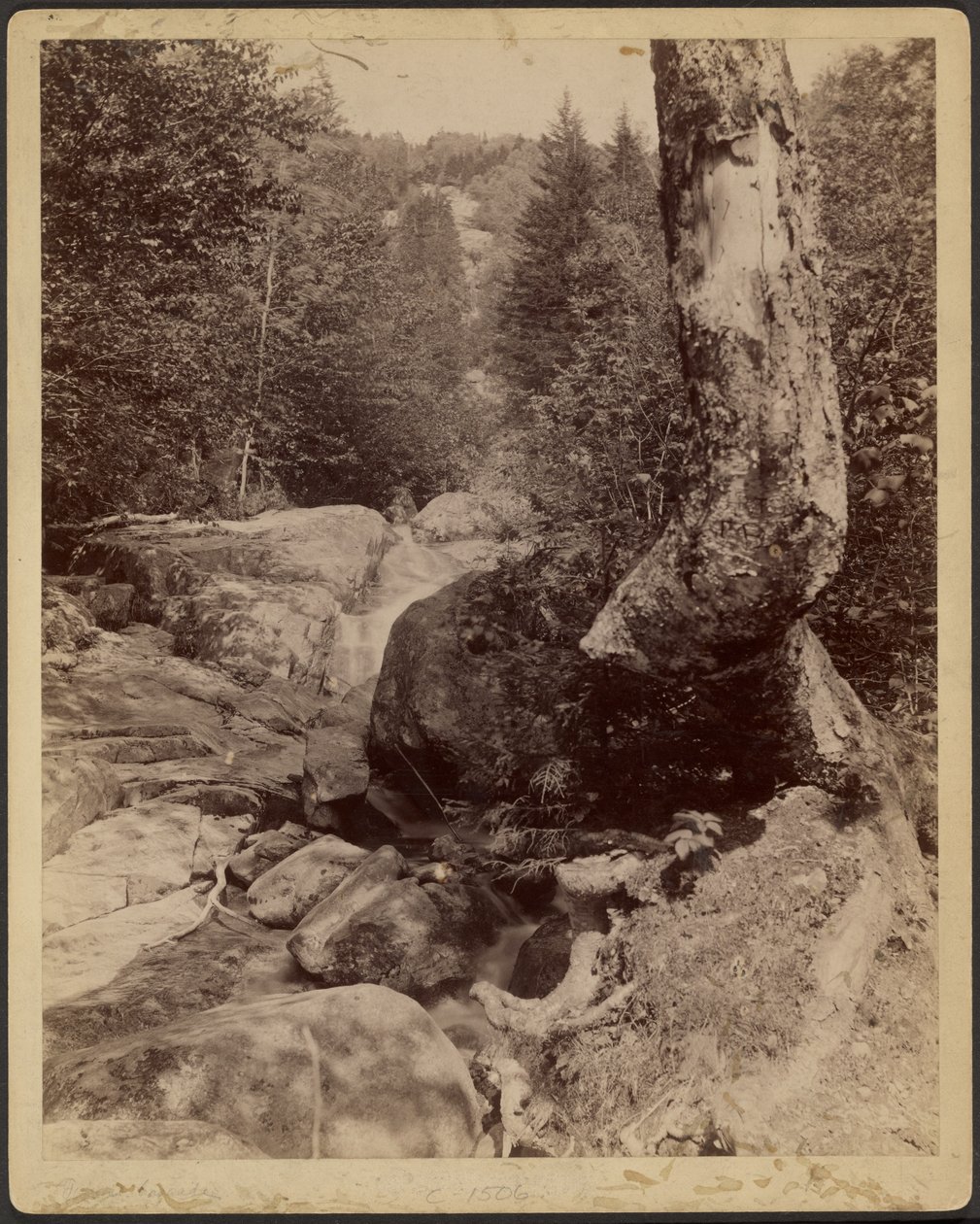 [Cascading Stream] alkotó: Charles P. Hibbard