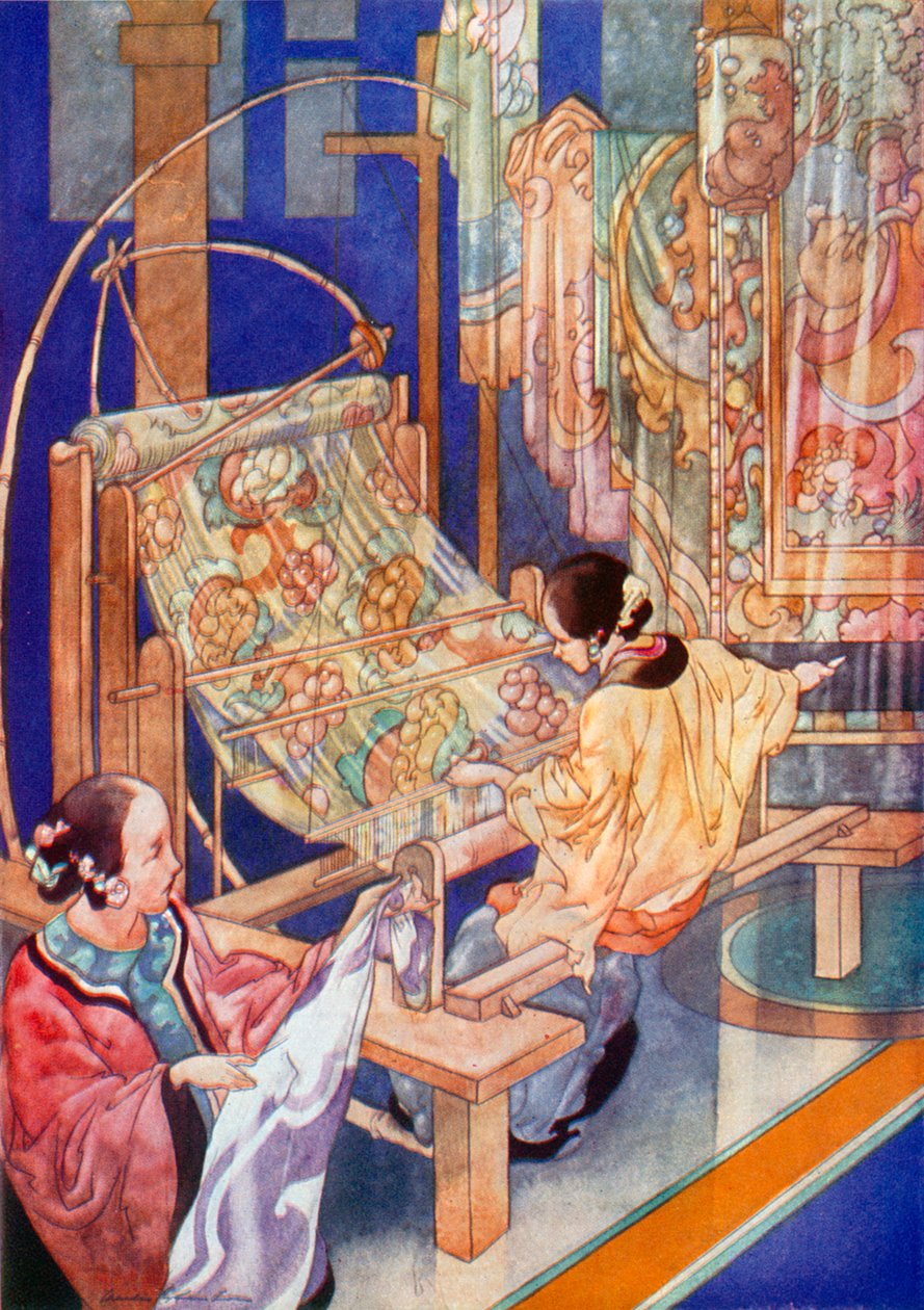  alkotó: Charles Robinson