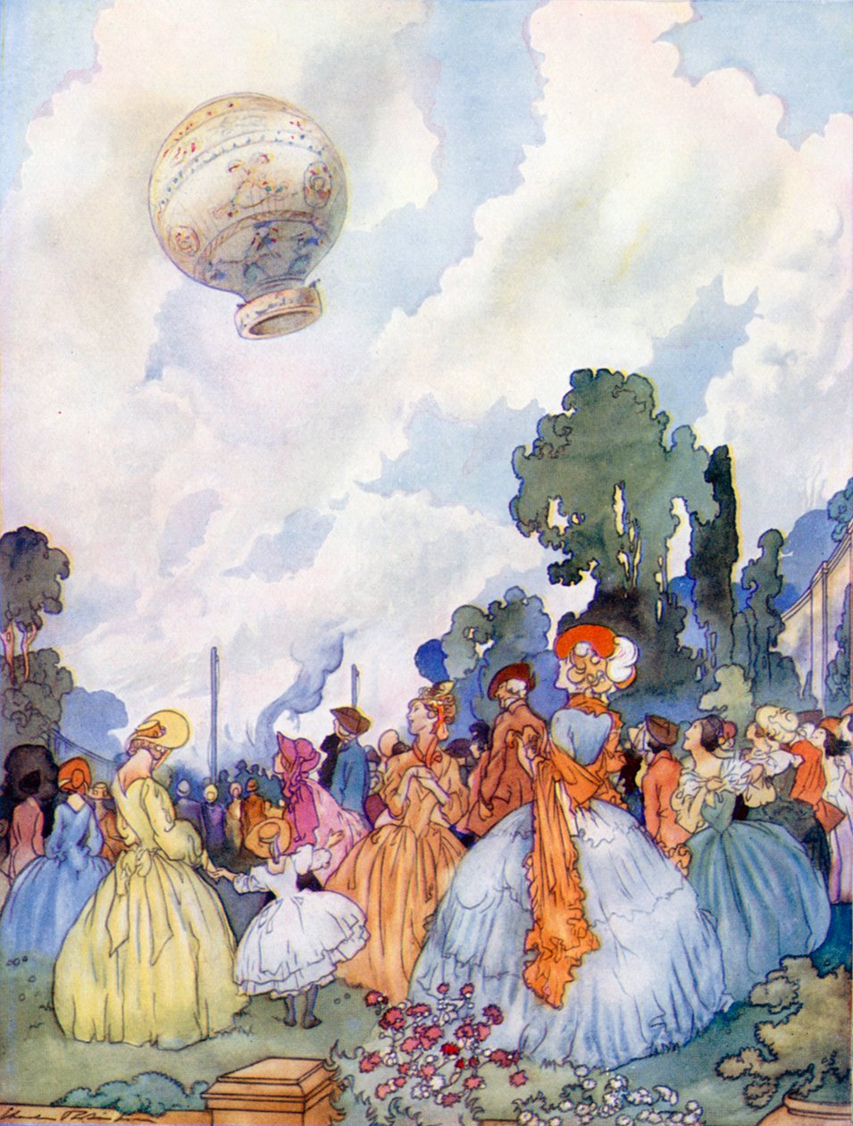  alkotó: Charles Robinson