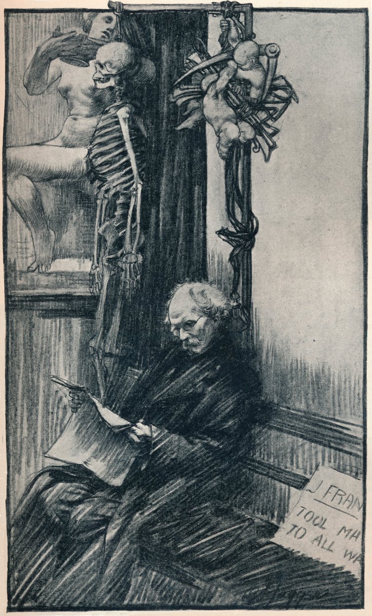 Modellezőeszközök készítője, XX. század 1914-1915 alkotó: Charles Sergeant Jagger