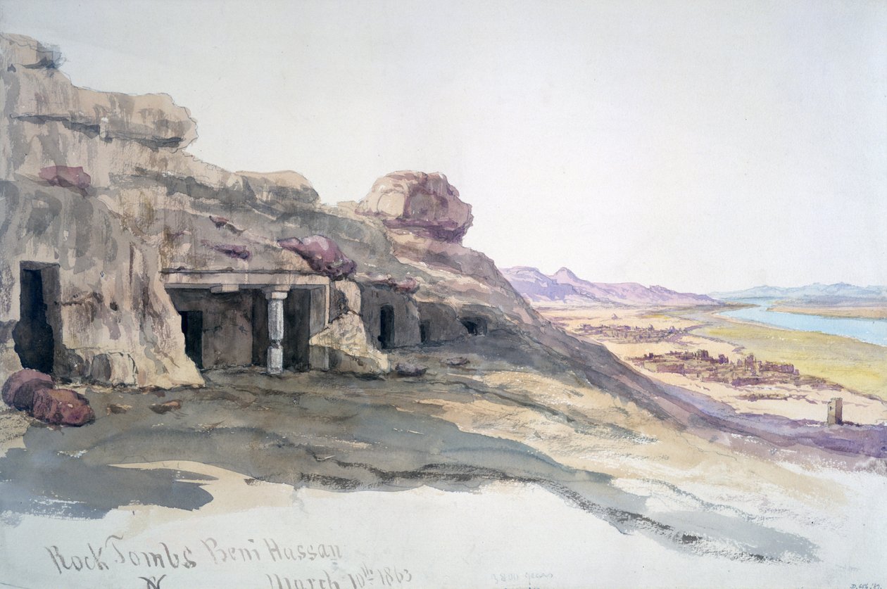 Beni Hussan