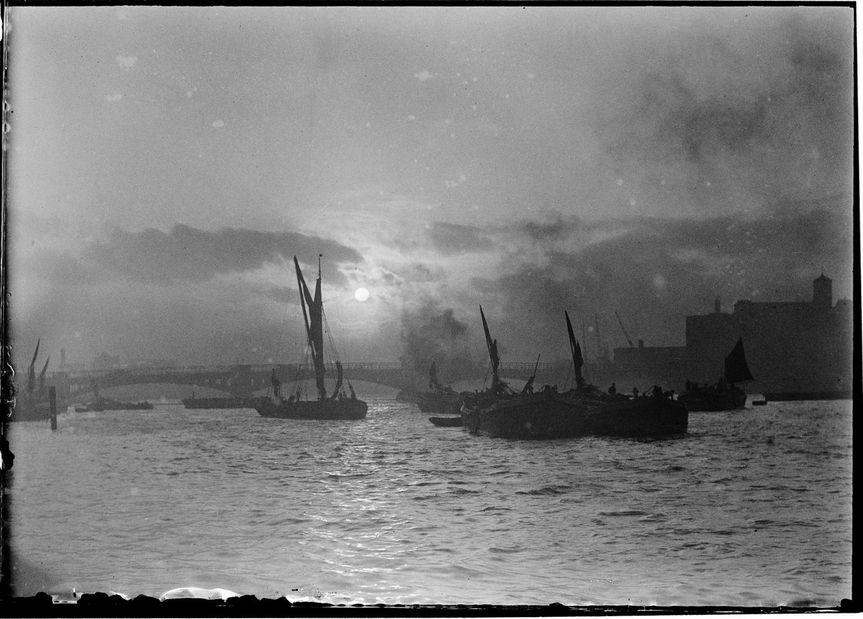 Vauxhall, Lambeth, Greater London Authority, 1920-1940. alkotó: Charles William Prickett