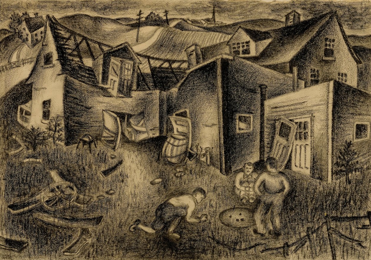 Játsszon alkotó: Charles Zencey