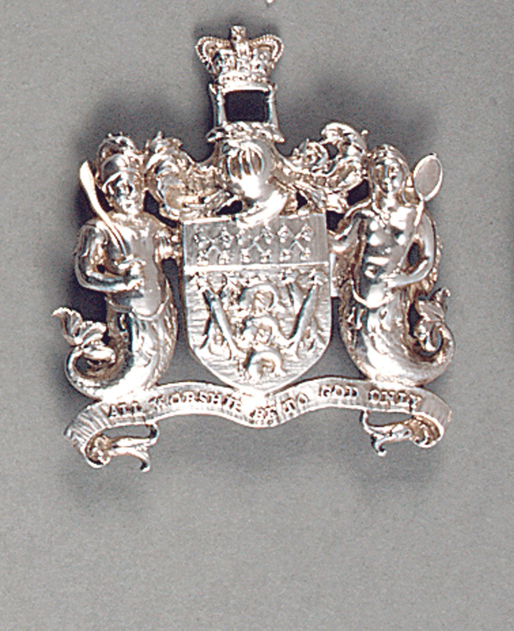 Viktoriánus festői jelvény, 1841 alkotó: Charles and Storer Reily
