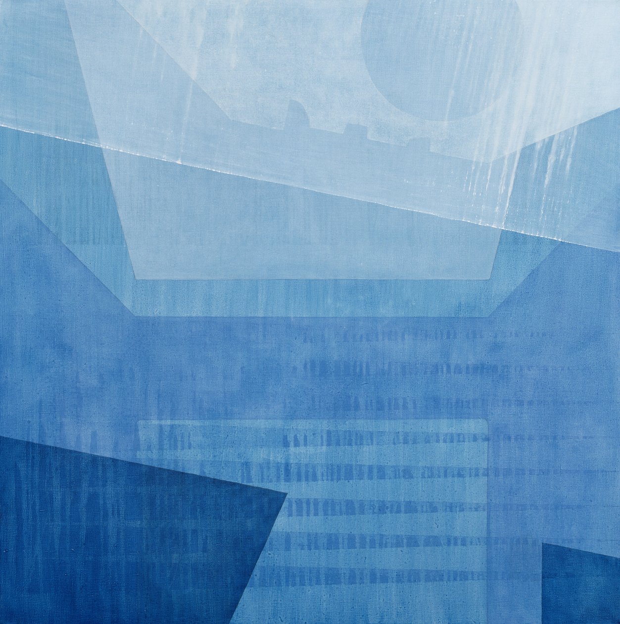 Moonglow, 1998 alkotó: Charlie Millar