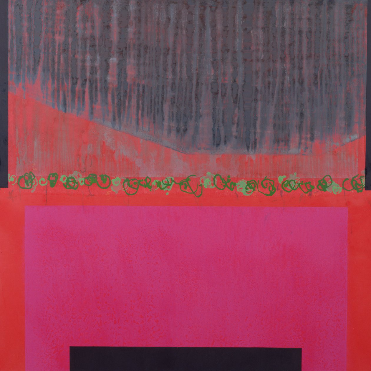 Névtelen, 2000 (olaj, vászon) alkotó: Charlie Millar