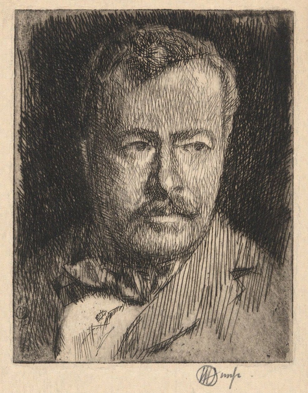 Cím nélkül alkotó: Childe Hassam