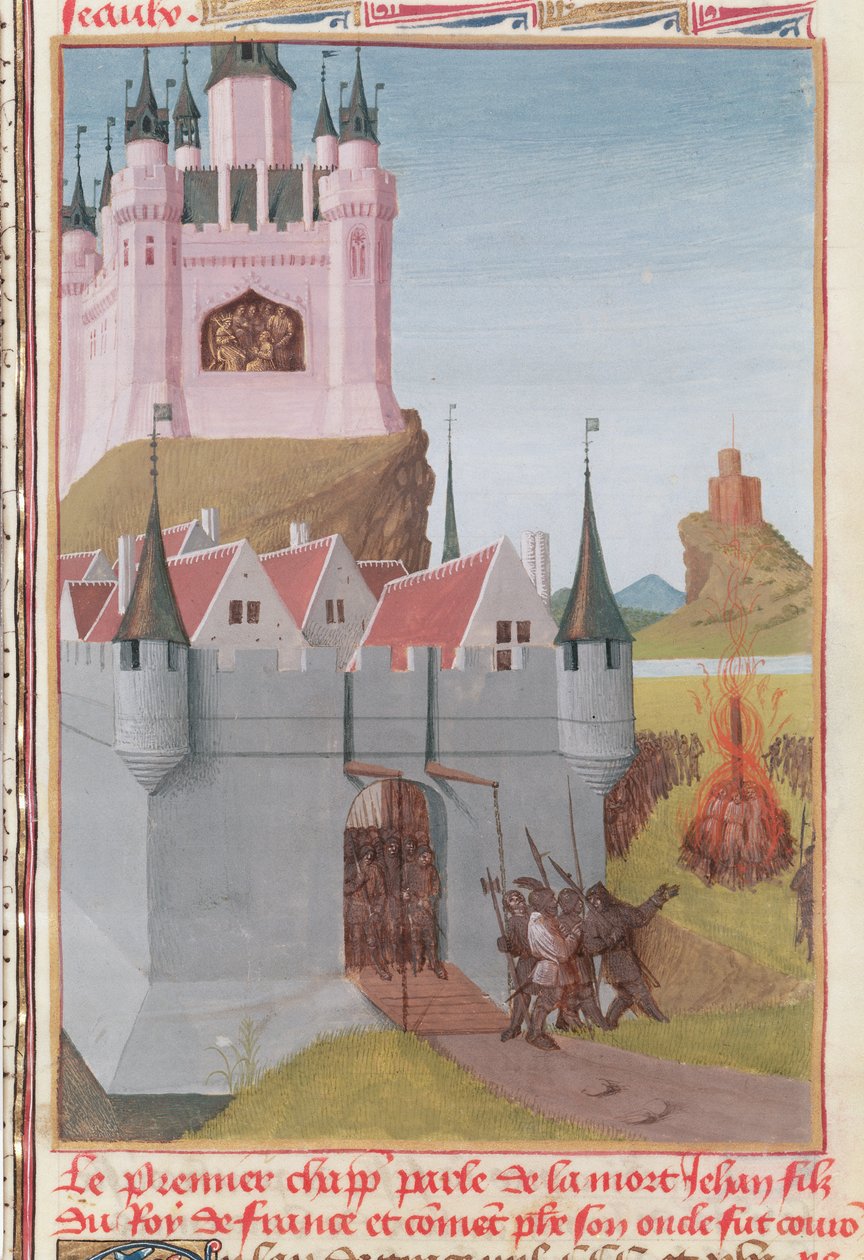 Birodalmi legyező alakú falpanel, Qianlong időszak, 1736-95 (closonne zománc) alkotó: Chinese School