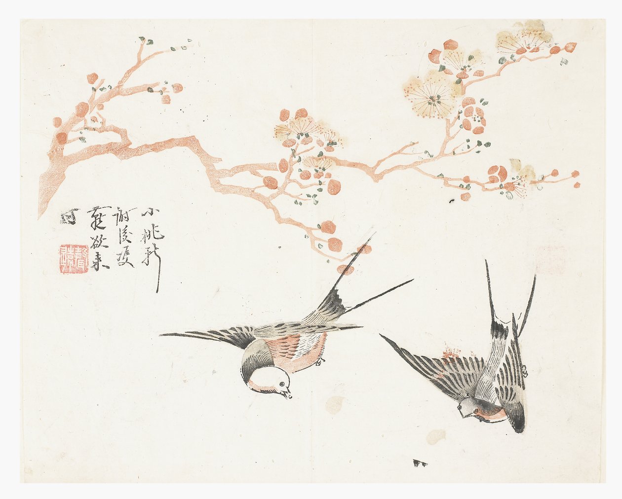 Mustármagos kert alkotó: Chinese School