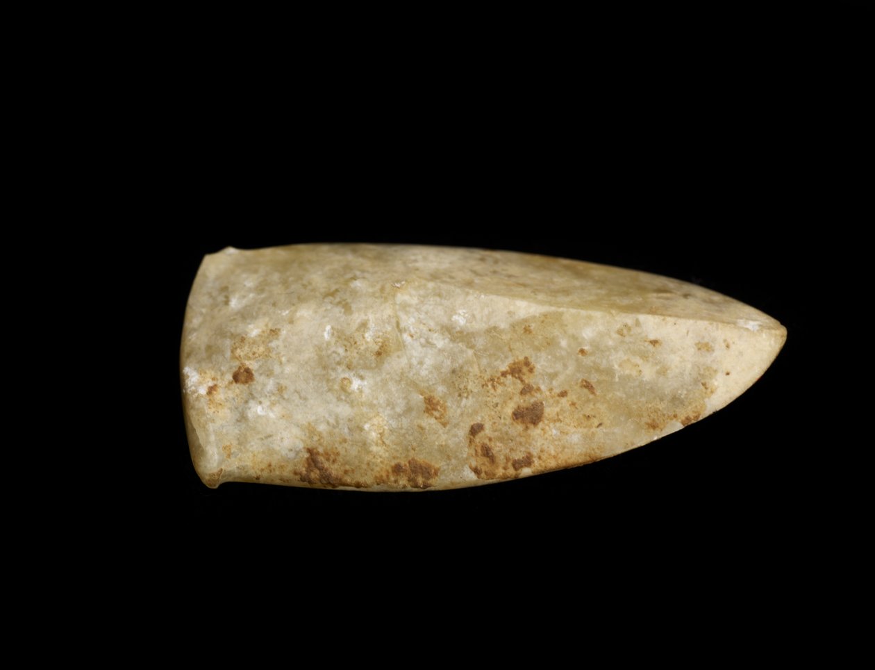 Nyelv amulett kabóca formájában alkotó: Chinese School