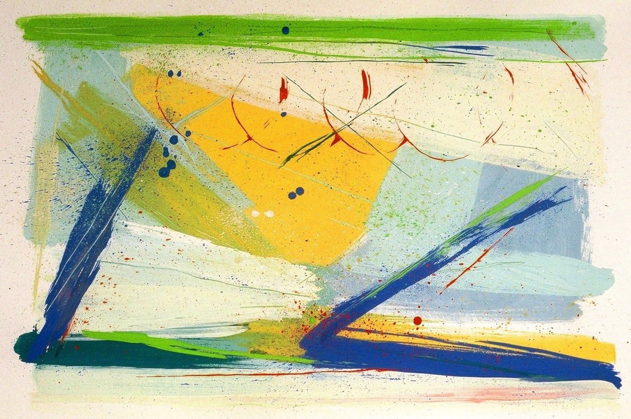 Lucca III, 2000 alkotó: Ching Fun Tso