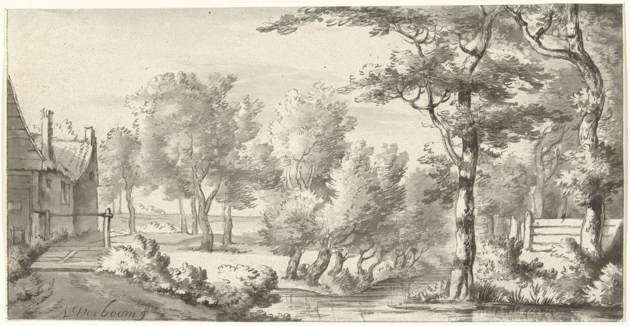 Táj farm alkotó: Christiaan Josi