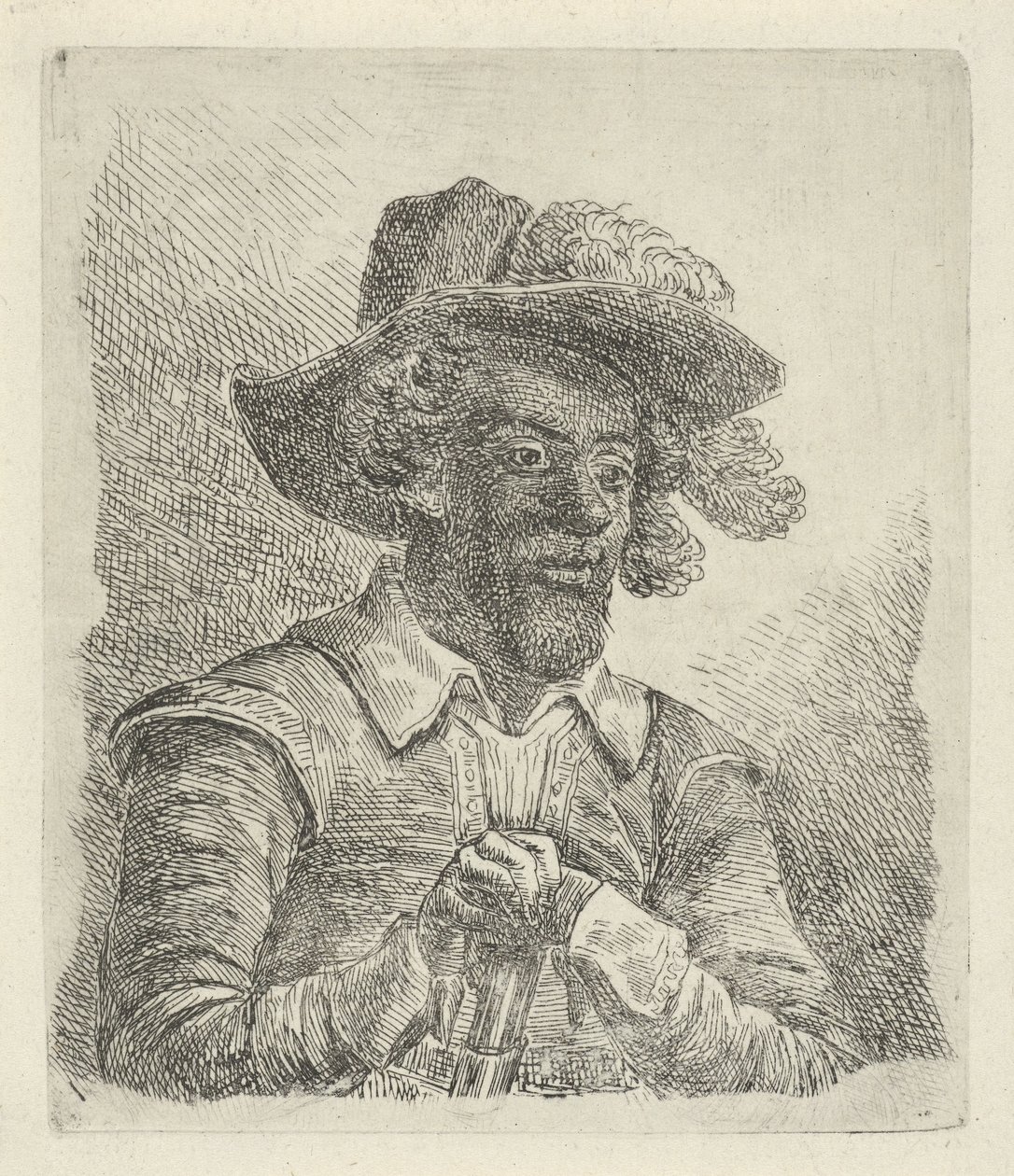 harcos alkotó: Christiaan Kramm
