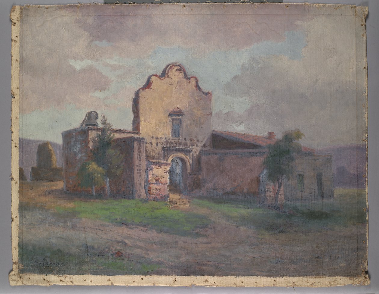 San Diego, 1885-95 körül alkotó: Christian Jorgensen