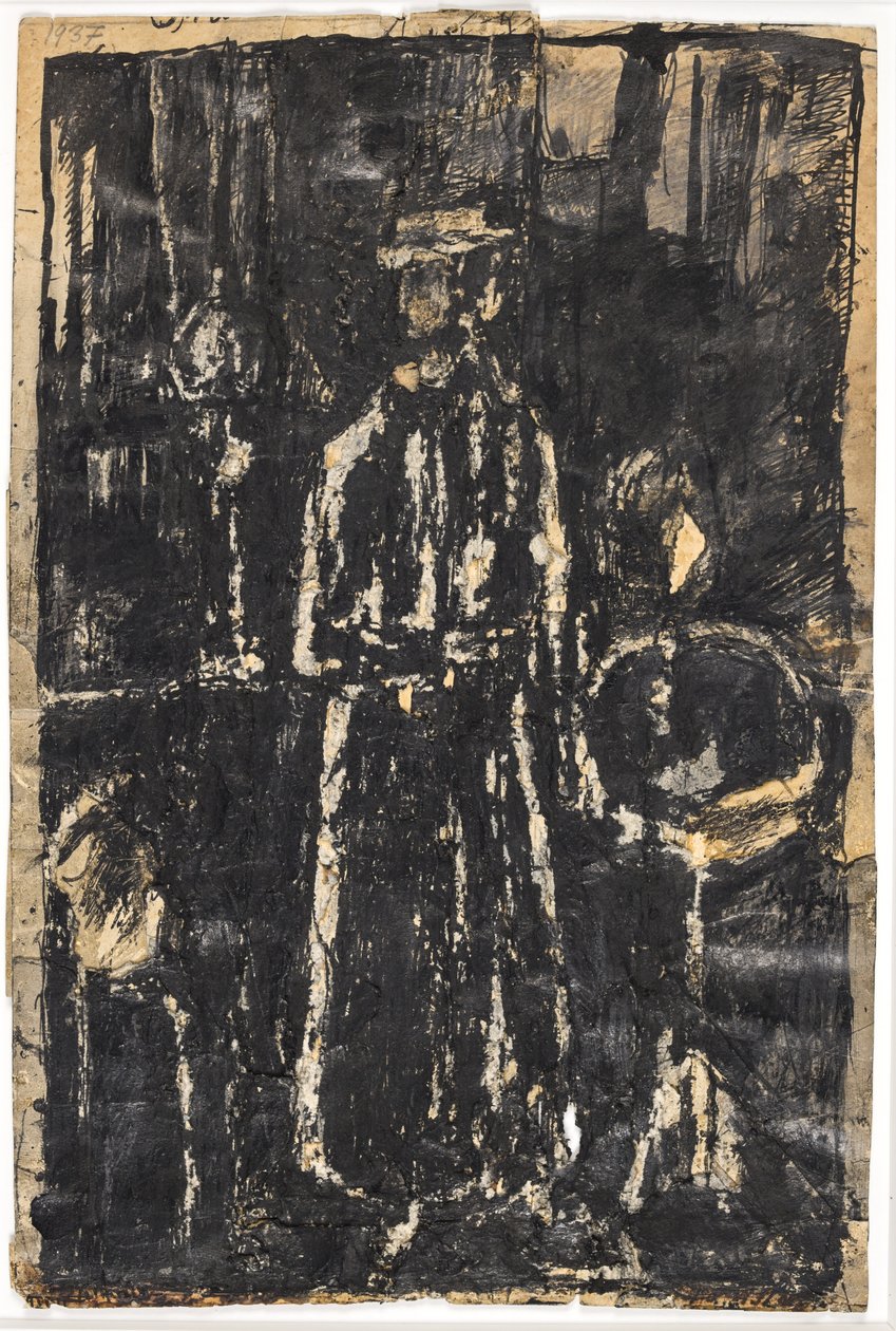 "Lillian Dorset" alkotó: Christian Kongstad Petersen