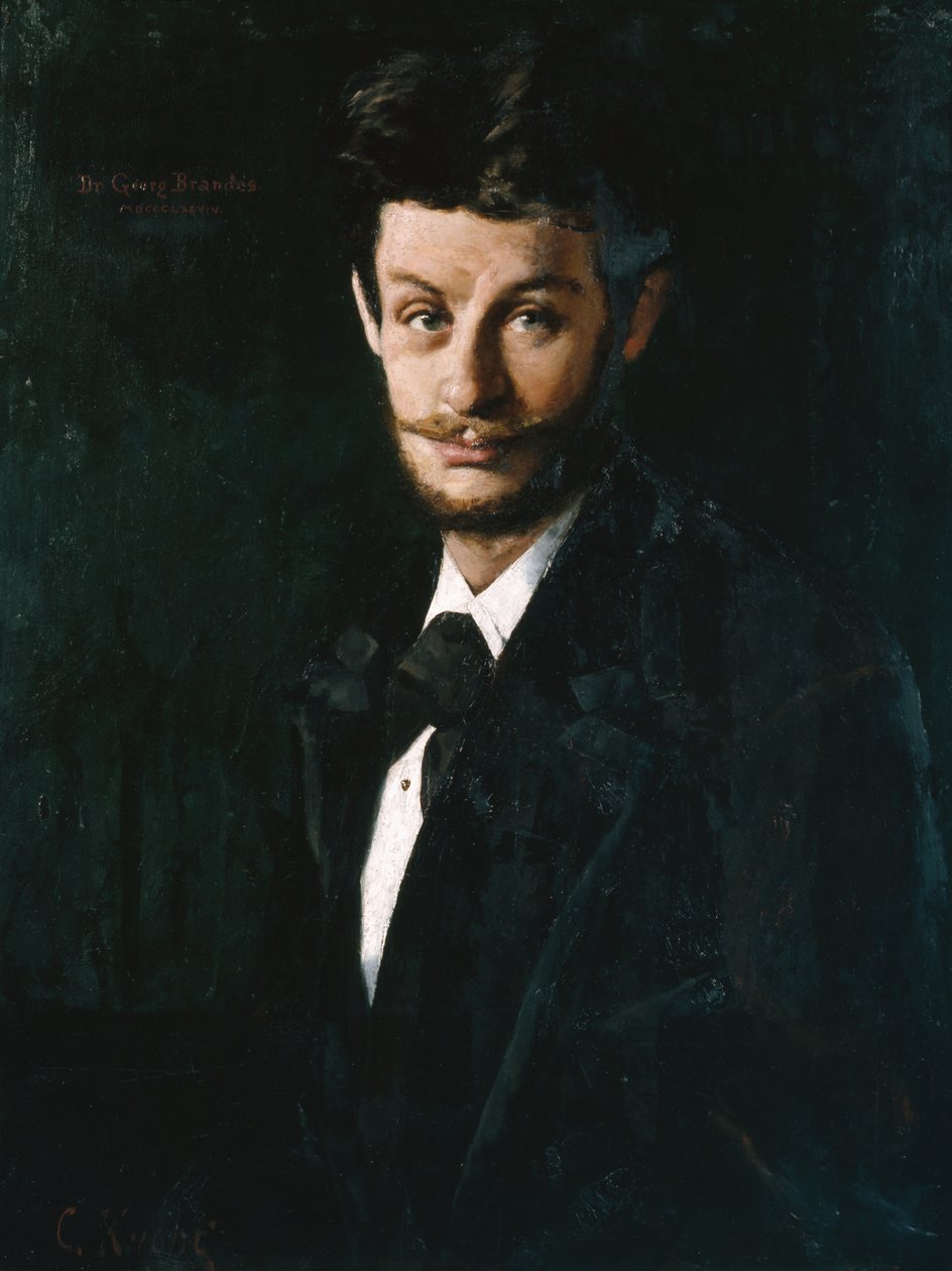  alkotó: Christian Krohg