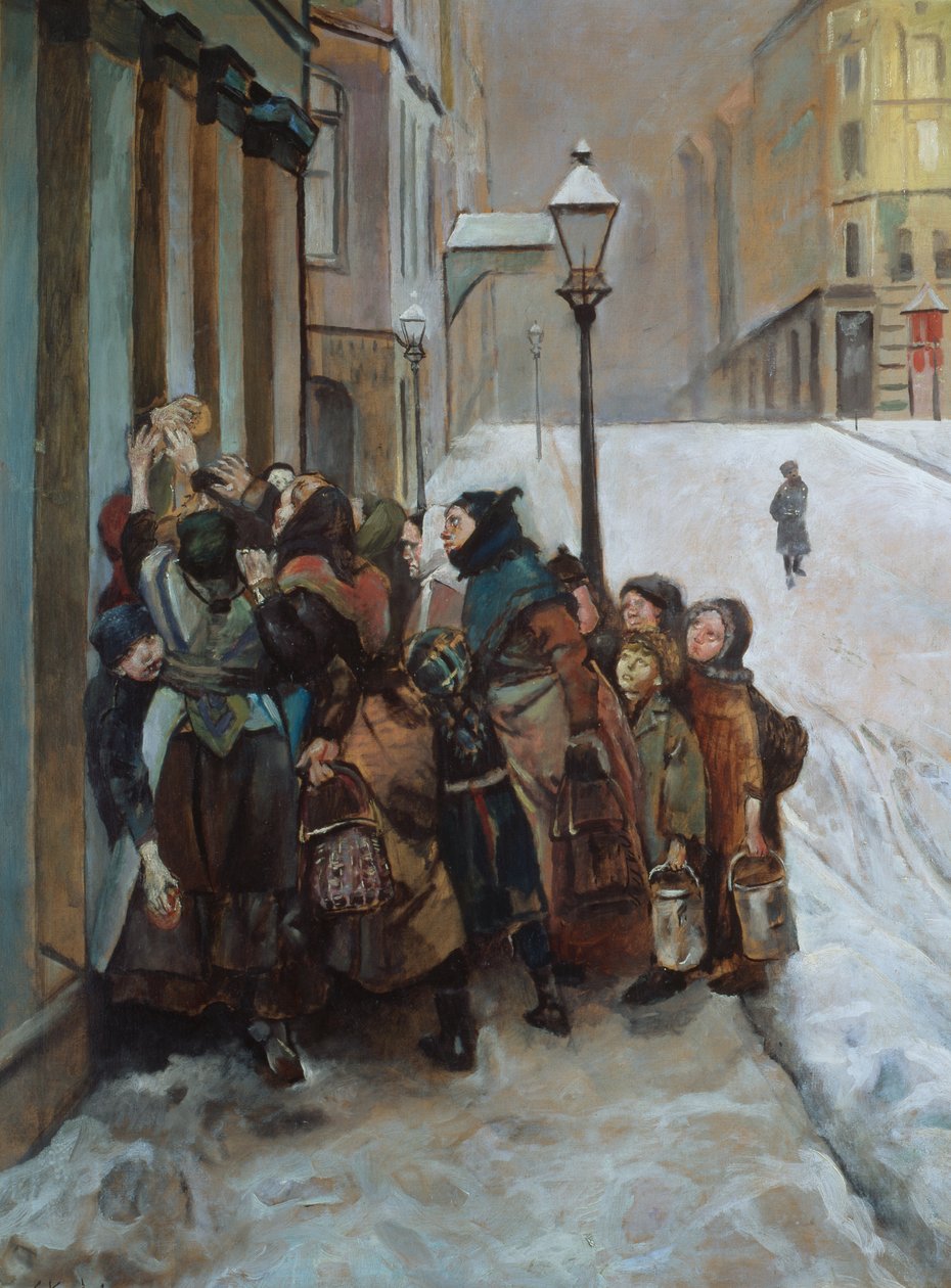  alkotó: Christian Krohg