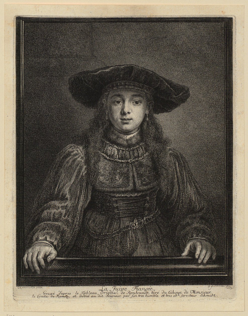 Egy hegyi vár romjai alkotó: Christian Wilhelm Ernst Dietrich