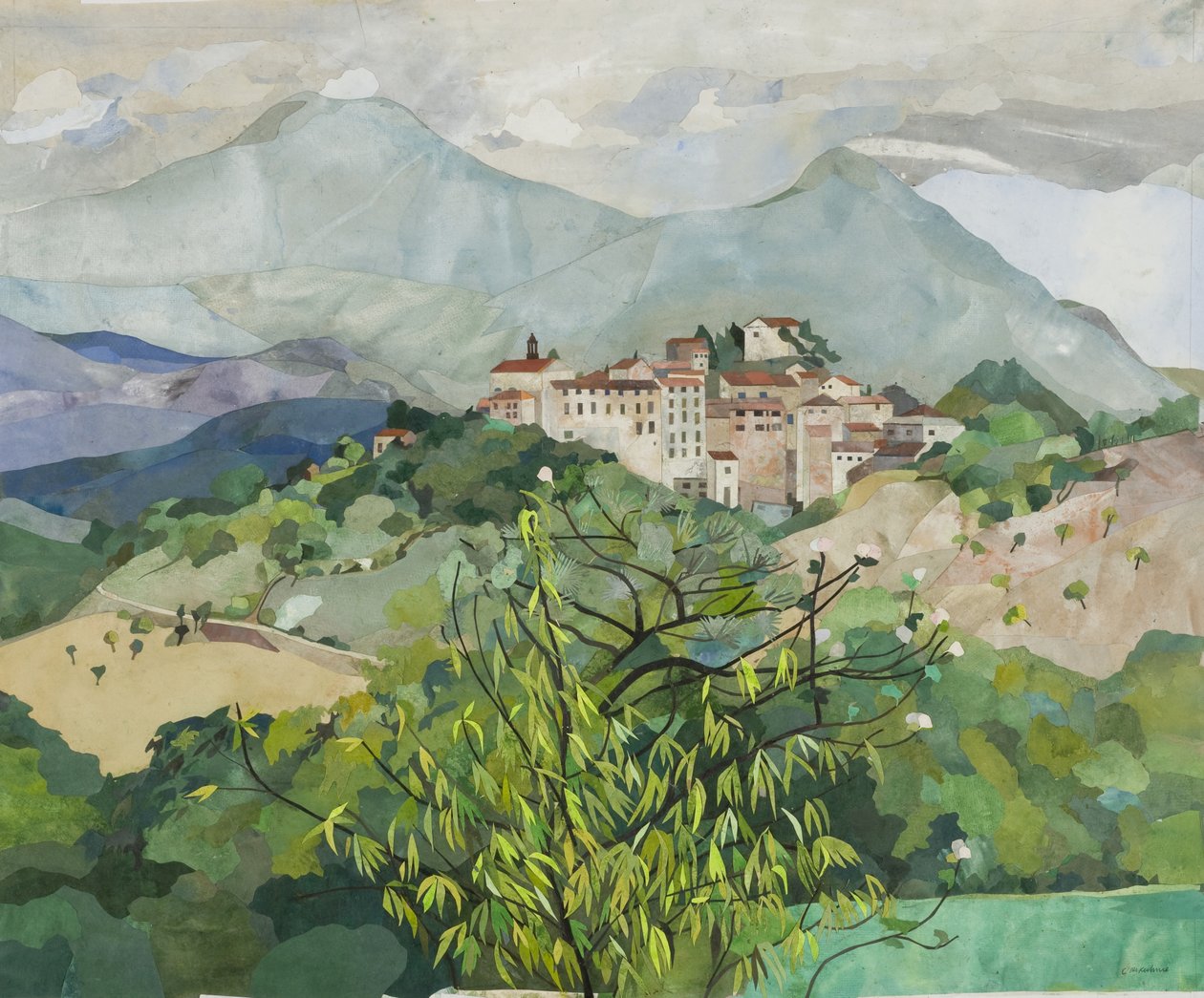  alkotó: Christine McKechnie