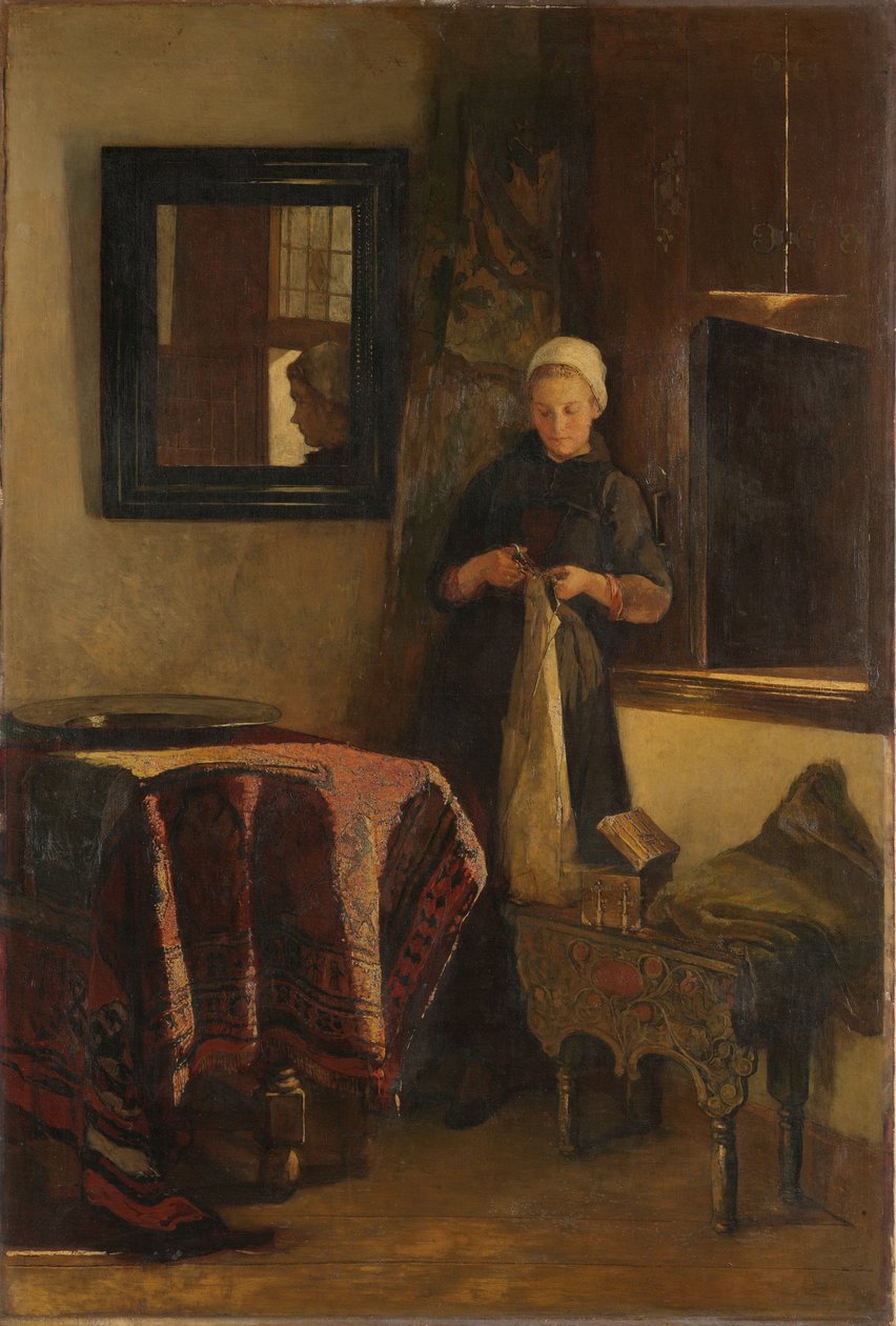  alkotó: Christoffel Bisschop