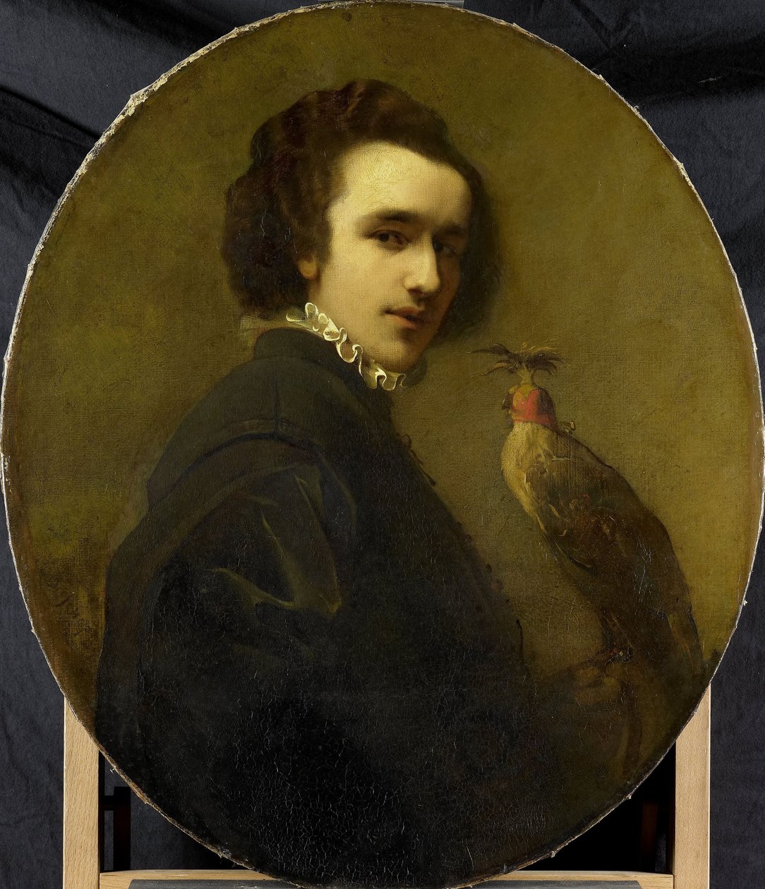  alkotó: Christoffel Bisschop