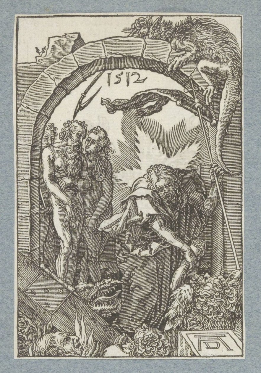 Krisztus bizonytalanságban alkotó: Christoffel van Sichem (II)