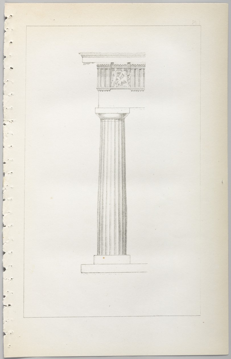 A dekoratív tervezés művészete: egy függelék, amely megadja a nap óráit, amikor a virágok nyílnak, kiadó: Day & Son, London, 1862 alkotó: Christopher Dresser